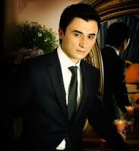 ULUG`BEK RAHMATULLAYEV